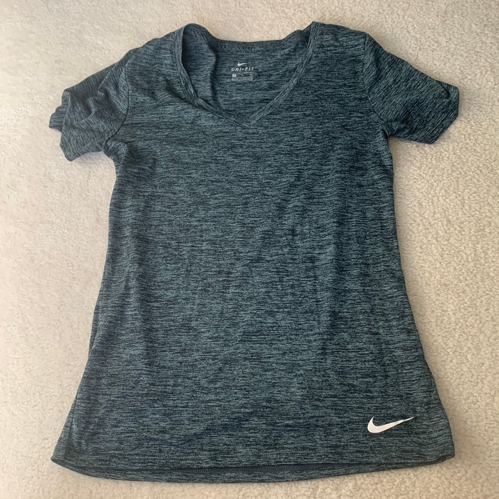 Nike Dry Fit Tee